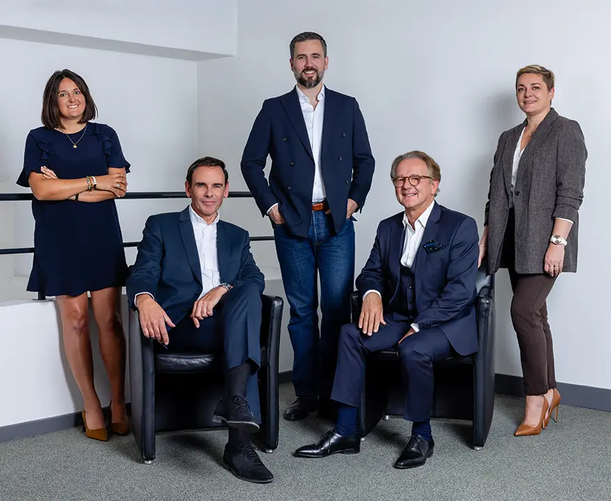 Auxis Avocats - Cabinet d'avocats en Droit social et Droit des affaires