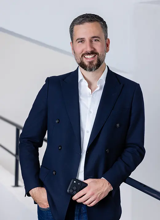 François Delabre - Auxis Avocats