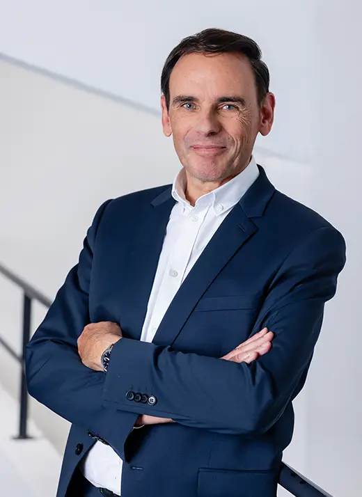 Jean-François Cormont - Auxis Avocats