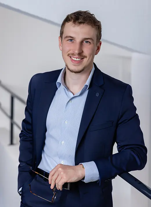 Jean Lelong - Auxis Avocats