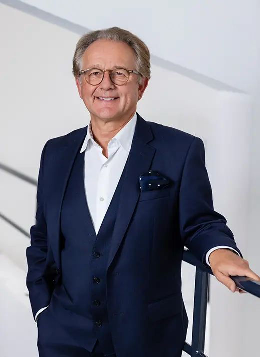 Laurent Hietter - Auxis Avocats