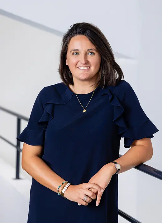 Pauline Theret - Auxis Avocats