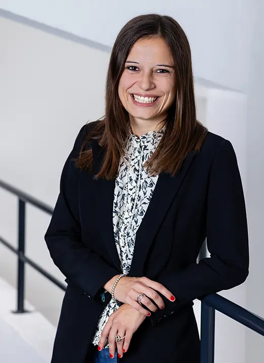 Salomé De Vriendt - Auxis Avocats