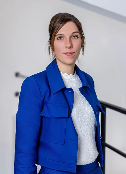 Sophie Etévé - Auxis Avocats